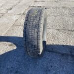  Opona ciężarowa 285/70R19.5 CONTINENTAL CONTI HYBIRD HD3 / 10mm
