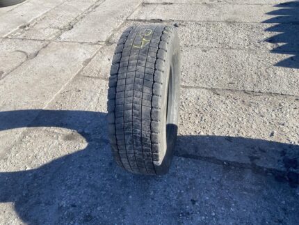  Opona ciężarowa 285/70R19.5 CONTINENTAL CONTI HYBIRD HD3 / 10mm