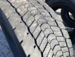 Opona ciężarowa używana napędowa 315/70R22.5 CONTINENTAL CONTI HYBRID HD5 / 10-11mm
