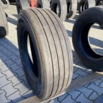  Opona ciężarowa używana prowadząca 315/70R22.5 CONTINENTAL EFFICIENT PRO S+ / 8-9mm