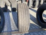 Opona ciężarowa używana prowadząca 315/70R22.5 CONTINENTAL EFFICIENT PRO S+ / 8-9mm