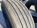 Opona ciężarowa używana prowadząca 315/70R22.5 CONTINENTAL EFFICIENT PRO S+ / 8-9mm