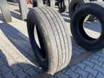 Opona ciężarowa używana prowadząca 315/70R22.5 FULDA REGIOCONTROL 3 / 10mm