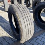  Opona ciężarowa używana prowadząca 315/70R22.5 FULDA REGIOCONTROL 3 / 10mm