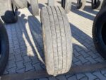 Opona ciężarowa używana prowadząca 315/70R22.5 FULDA REGIOCONTROL 3 / 10mm