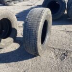  Opona ciężarowa 285/70R19.5 CONTINENTAL CONTI HYBIRD HD3 / 11-12mm