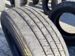 Opona ciężarowa używana prowadząca 315/70R22.5 FULDA REGIOCONTROL 3 / 10mm