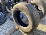 Opona ciężarowa używana prowadząca 315/70R22.5 FULDA REGIOCONTROL 3 / 10mm