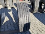 Opona ciężarowa używana napędowa 315/70R22.5 BRIDGESTONE M749 / 12mm