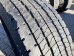 Opona ciężarowa używana napędowa 315/70R22.5 BRIDGESTONE M749 / 12mm