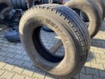 Opona ciężarowa używana napędowa 315/70R22.5 BRIDGESTONE M749 / 12mm