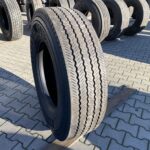  Opona ciężarowa używana prowadząca 315/80R22.5 CONTINENTAL SCANDINAVIA HSW2 / 10-11mm