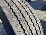 Opona ciężarowa używana prowadząca 315/80R22.5 CONTINENTAL SCANDINAVIA HSW2 / 10-11mm
