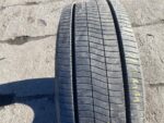 Opona ciężarowa używana naczepowa 285/70R19.5 FULDA ECOTONN / 11mm