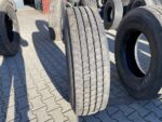 Opona ciężarowa używana prowadząca 315/80R22.5 SAVA AVANT 5 / 12mm