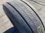 Opona ciężarowa używana naczepowa 285/70R19.5 FULDA ECOTONN / 11mm
