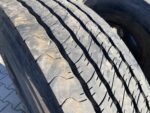 Opona ciężarowa używana prowadząca 315/80R22.5 SAVA AVANT 5 / 12mm