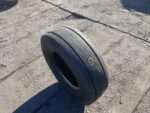 Opona ciężarowa używana naczepowa 285/70R19.5 FULDA ECOTONN / 11mm
