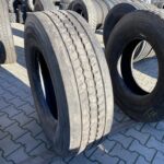  Opona ciężarowa używana prowadząca 315/80R22.5 CONTINENTAL CONTI HYBRID HS3 / 6-9mm