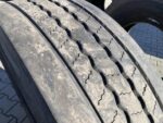 Opona ciężarowa używana prowadząca 315/80R22.5 CONTINENTAL CONTI HYBRID HS3 / 6-9mm