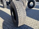 Opona ciężarowa używana napędowa 315/80R22.5 ATHOS HG2338 / 11-15mm