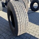  Opona ciężarowa używana napędowa 315/80R22.5 ATHOS HG2338 / 11-15mm