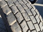 Opona ciężarowa używana napędowa 315/80R22.5 ATHOS HG2338 / 11-15mm