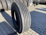Opona ciężarowa używana prowadząca 315/80R22.5 MICHELIN X MULTIWAY 3D XZE / 14mm