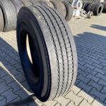  Opona ciężarowa używana prowadząca 315/80R22.5 MICHELIN X MULTIWAY 3D XZE / 14mm
