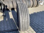 Opona ciężarowa używana prowadząca 315/80R22.5 MICHELIN X MULTIWAY 3D XZE / 14mm