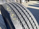 Opona ciężarowa używana prowadząca 315/80R22.5 MICHELIN X MULTIWAY 3D XZE / 14mm