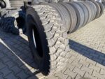 Używana opona ciężarowa napędowa 315/80R22.5 ALBOURGH ROBUST D / 22mm