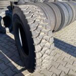  Używana opona ciężarowa napędowa 315/80R22.5 ALBOURGH ROBUST D / 22mm