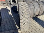 Używana opona ciężarowa napędowa 315/80R22.5 ALBOURGH ROBUST D / 22mm
