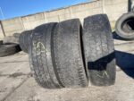 Opony używane napędowe 285/70r19.5 Michelin Xmulti D / 7mm