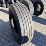  Opona używana ciężarowa przód 315/80R22.5 CONTINENTAL CONTI HYBRID HS5 / 9-11mm