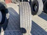 Opona używana ciężarowa przód 315/80R22.5 CONTINENTAL CONTI HYBRID HS5 / 9-11mm