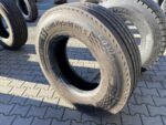 Opona używana ciężarowa przód 315/80R22.5 CONTINENTAL CONTI HYBRID HS5 / 9-11mm