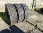 Opony używane napędowe 285/70r19.5 Michelin Xmulti D / 12mm