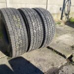  Opony używane napędowe 285/70r19.5 Michelin Xmulti D / 12mm
