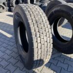  Opona ciężarowa używana napędowa 315/80R22.5 GREENTRAC GTRD1 / 21mm