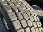 Opona ciężarowa używana napędowa 315/80R22.5 GREENTRAC GTRD1 / 21mm