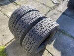 Opony używane napędowe 285/70r19.5 Michelin Xmulti D / 12mm
