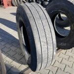  Opona ciężarowa używana prowadząca 315/80R22.5 FIRESTONE FS424 ENLITEN / 9-10mm