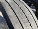Opona ciężarowa używana prowadząca 315/80R22.5 FIRESTONE FS424 ENLITEN / 9-10mm