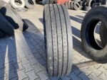 Opona ciężarowa używana prowadząca 315/80R22.5 CONTINENTAL CONTI COACH HA3 / 10-11mm