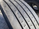 Opona ciężarowa używana prowadząca 315/80R22.5 CONTINENTAL CONTI COACH HA3 / 10-11mm