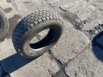 Opona ciężarowa używana napędowa 225/75R17.5 MICHELIN XDE2 / 14mm