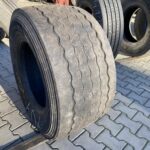  Opona ciężarowa używana naczepowa 435/50R19.5 CROSSWIND CWT10E / 9-11mm