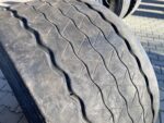Opona ciężarowa używana naczepowa 435/50R19.5 CROSSWIND CWT10E / 9-11mm